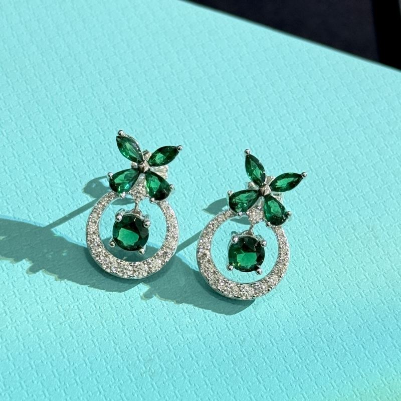 Tiffany Earrings